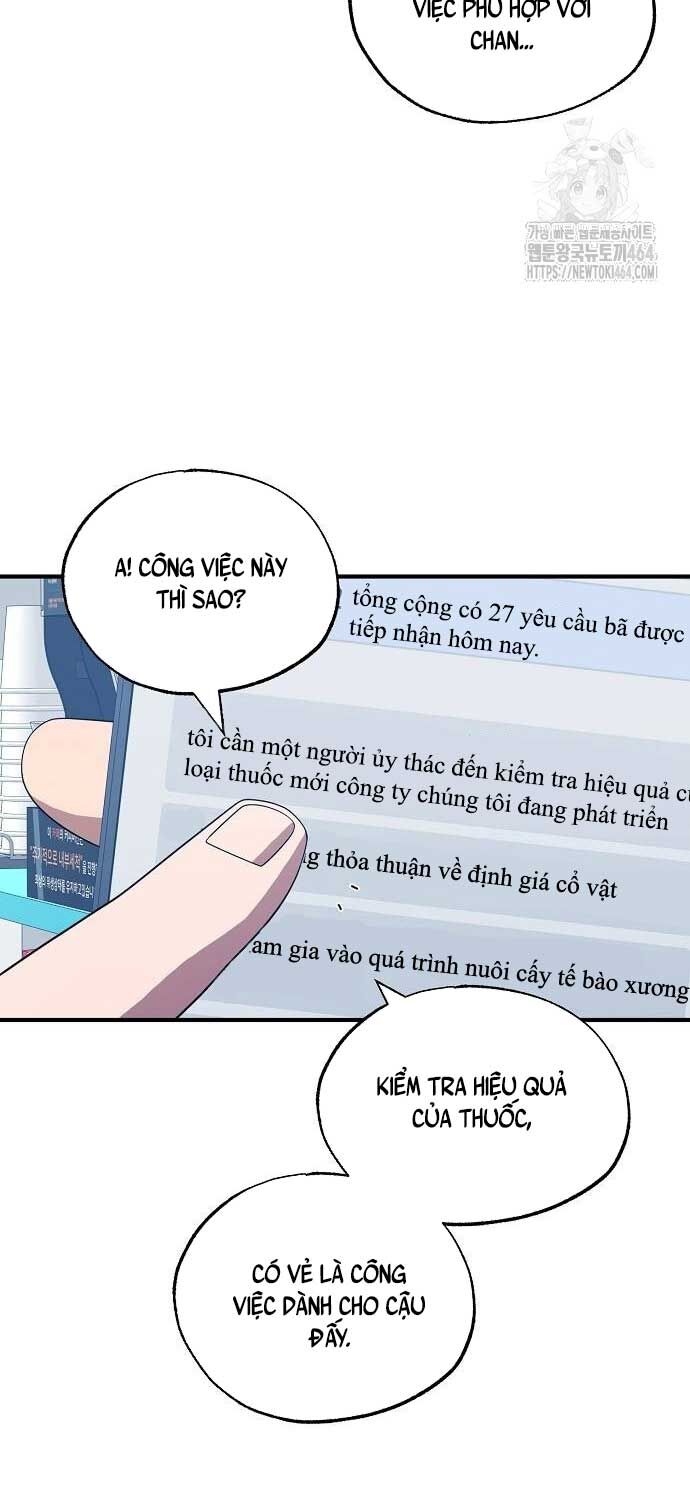 Cửa Hàng Diệu Kỳ Chapter 44 - Trang 52