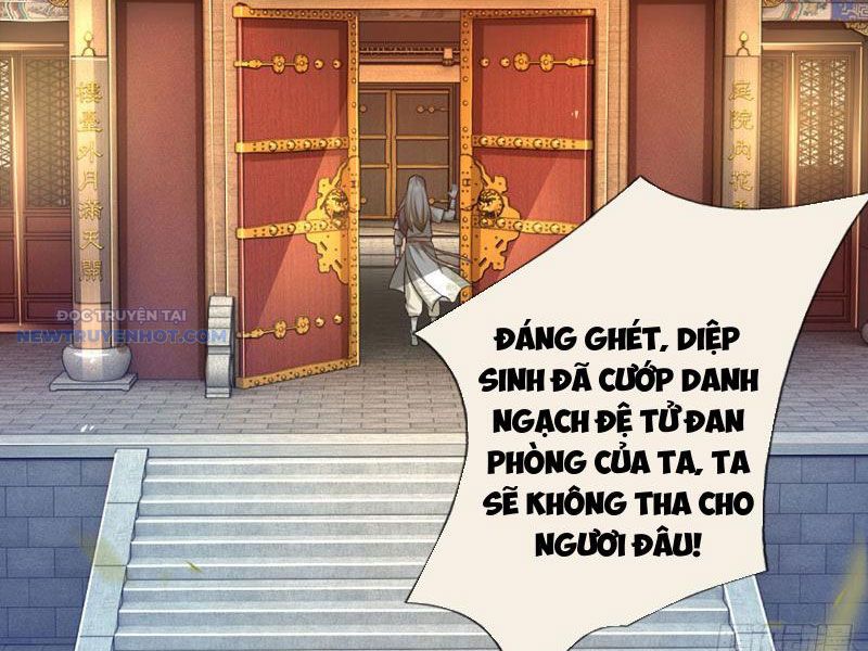 Khắc đan Tu Tiên Chỉ Cẩu Trường Sinh chapter 4 - Trang 11