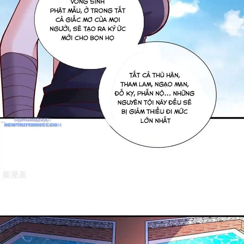 Ngạo Thị Thiên Địa chapter 771 - Trang 19