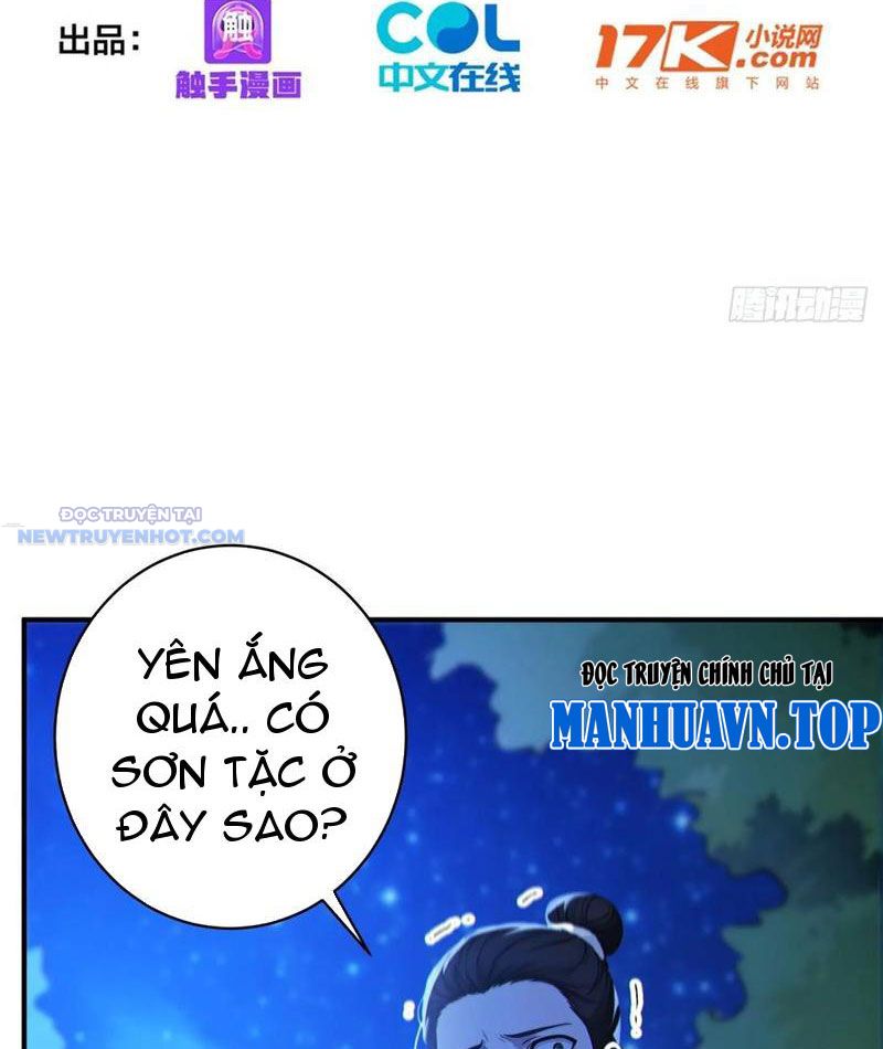 Ta Thật Không Muốn Làm Thánh Tiên chapter 78 - Trang 4