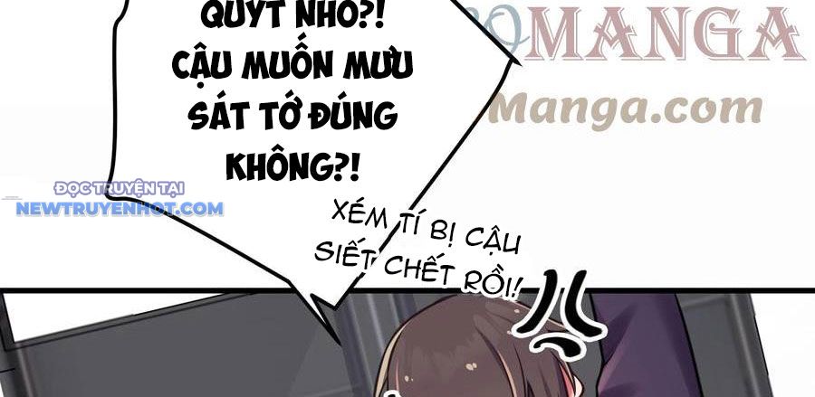 Làm Sao Để Chạy Trốn Dàn Hậu Cung chapter 17 - Trang 50