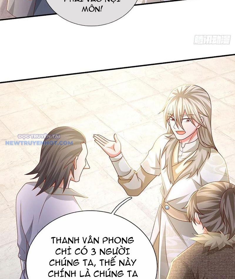 Khắc đan Tu Tiên Chỉ Cẩu Trường Sinh chapter 58 - Trang 16