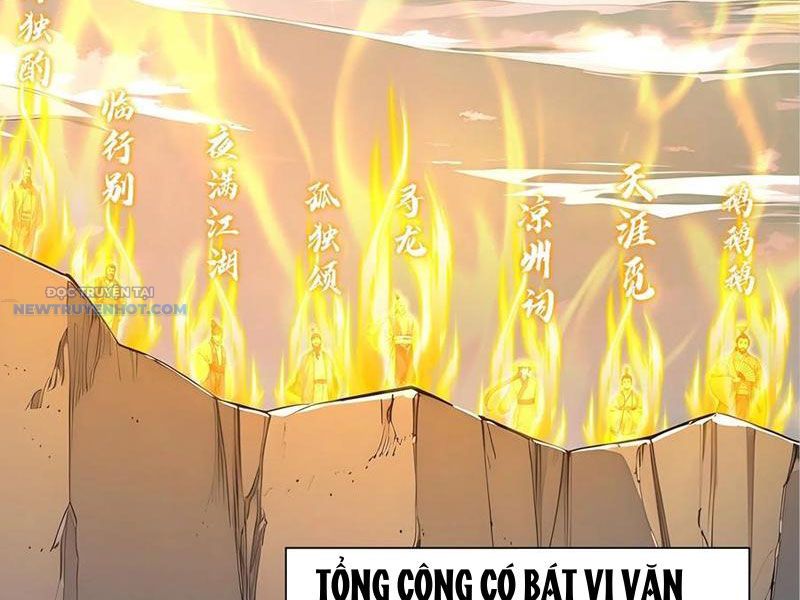 Ta Thật Không Muốn Làm Thánh Tiên chapter 44 - Trang 3