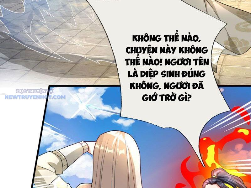 Khắc đan Tu Tiên Chỉ Cẩu Trường Sinh chapter 4 - Trang 7