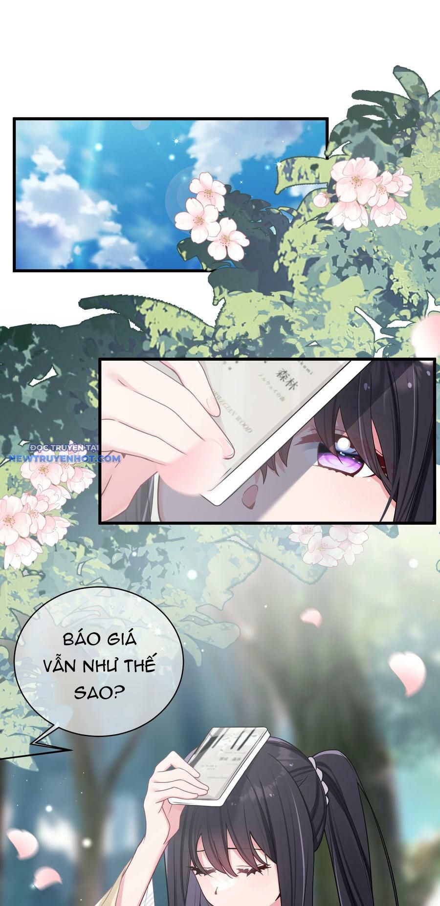 Làm Sao Để Chạy Trốn Dàn Hậu Cung chapter 34 - Trang 25