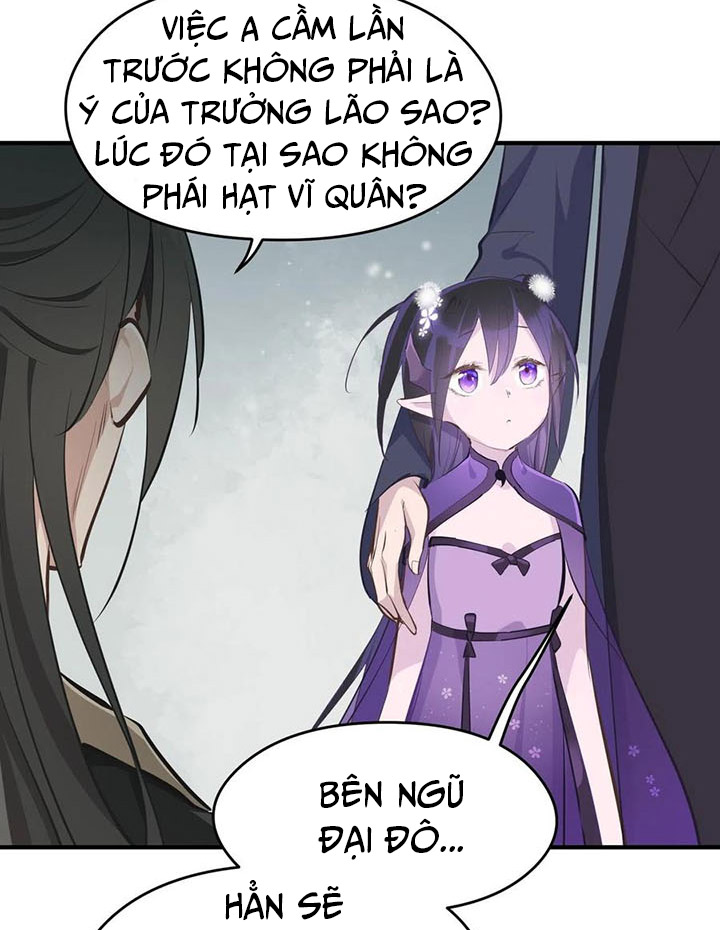 Tối Cường Thiên đế Hệ Thống chapter 45 - Trang 43