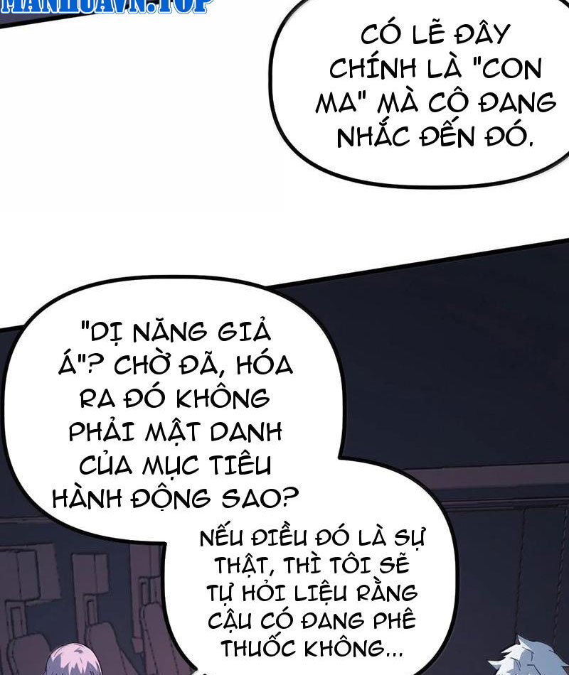 Băng Phong Mạt Nhật: Không Còn đường Sống chapter 29 - Trang 30