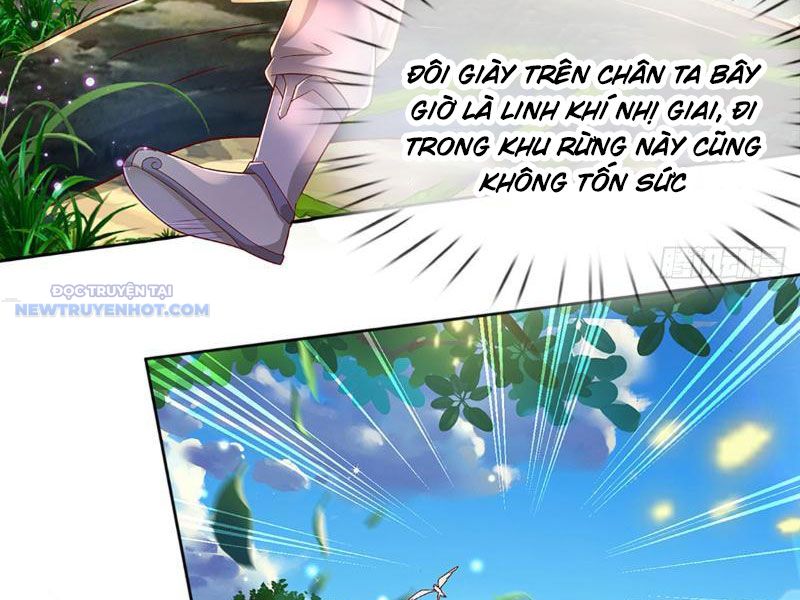 Khắc đan Tu Tiên Chỉ Cẩu Trường Sinh chapter 16 - Trang 41