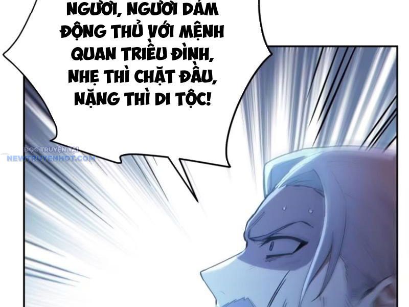 Ta Thật Không Muốn Làm Thánh Tiên chapter 75 - Trang 67