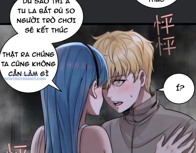 Cao Đẳng Linh Hồn chapter 296 - Trang 56