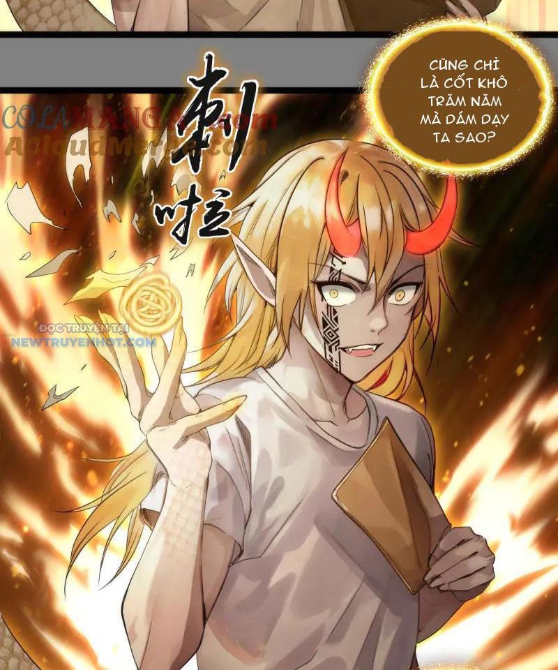 Cao Đẳng Linh Hồn chapter 272 - Trang 37