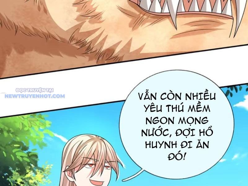 Khắc đan Tu Tiên Chỉ Cẩu Trường Sinh chapter 71 - Trang 32