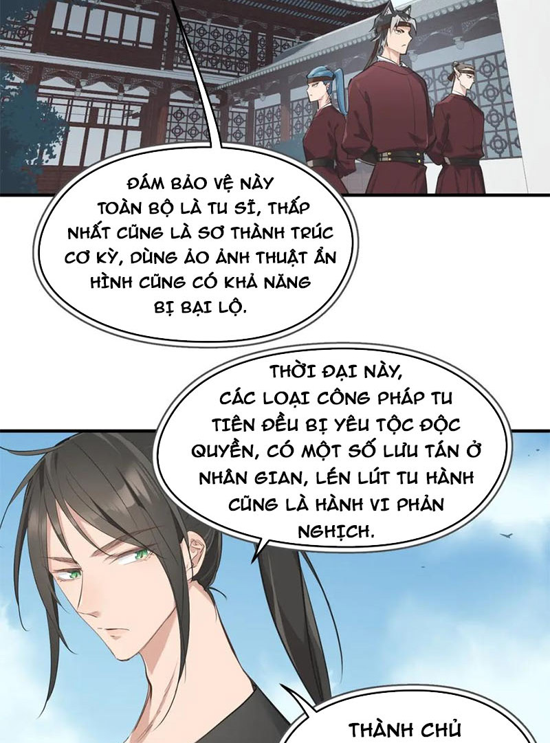 Tối Cường Thiên đế Hệ Thống chapter 10 - Trang 42