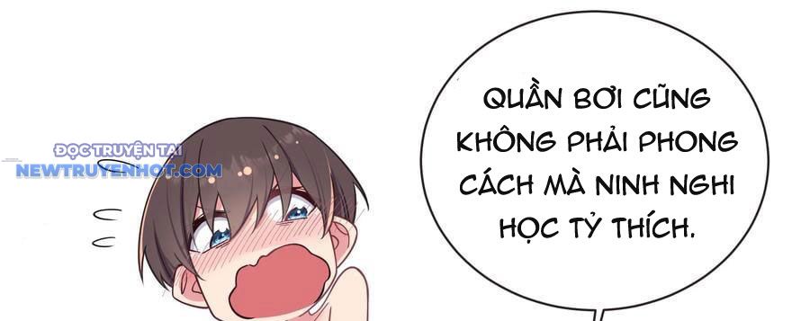 Làm Sao Để Chạy Trốn Dàn Hậu Cung chapter 31 - Trang 82