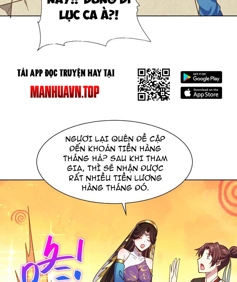 Đạo Quỷ Dị Thần Tác Loạn, Ta Trở Tay Cũng Giết Được Thần chapter 14 - Trang 73