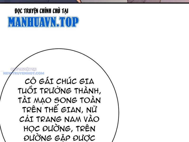 Ta Thật Không Muốn Làm Thánh Tiên chapter 30 - Trang 49