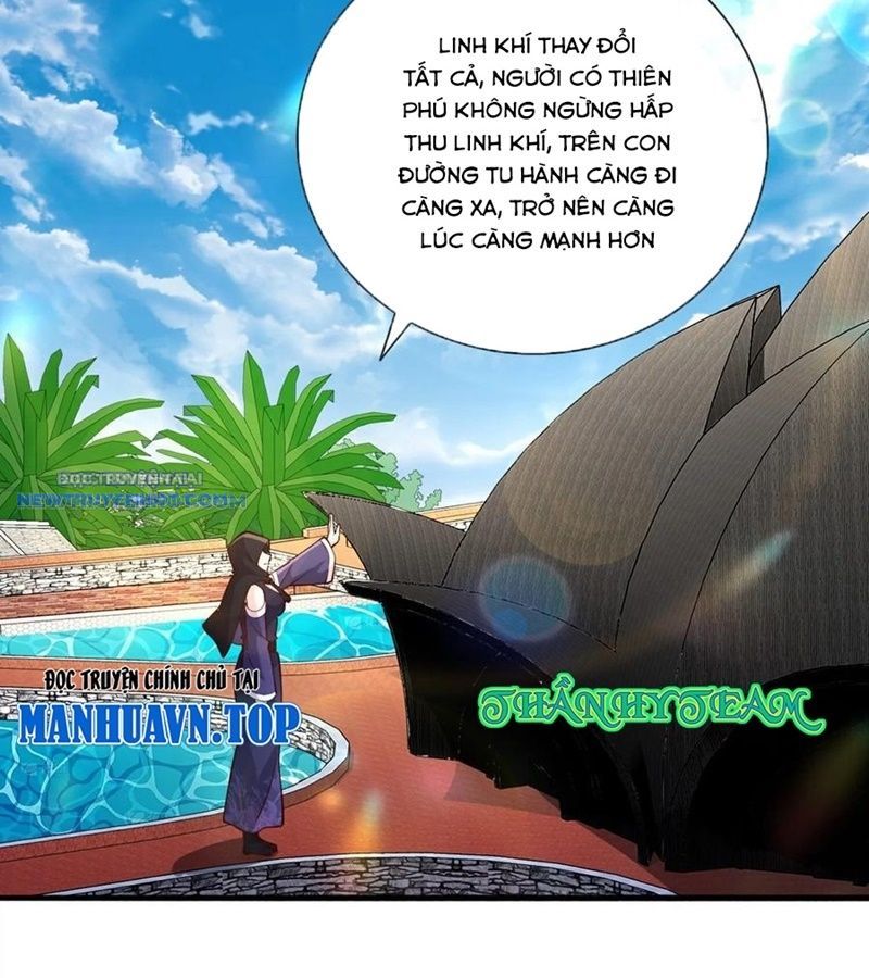 Ngạo Thị Thiên Địa chapter 770 - Trang 37