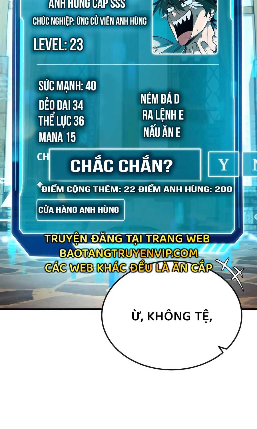 Trên Thế Giới Không Có Chiến Binh Xấu Chapter 7 - Trang 59