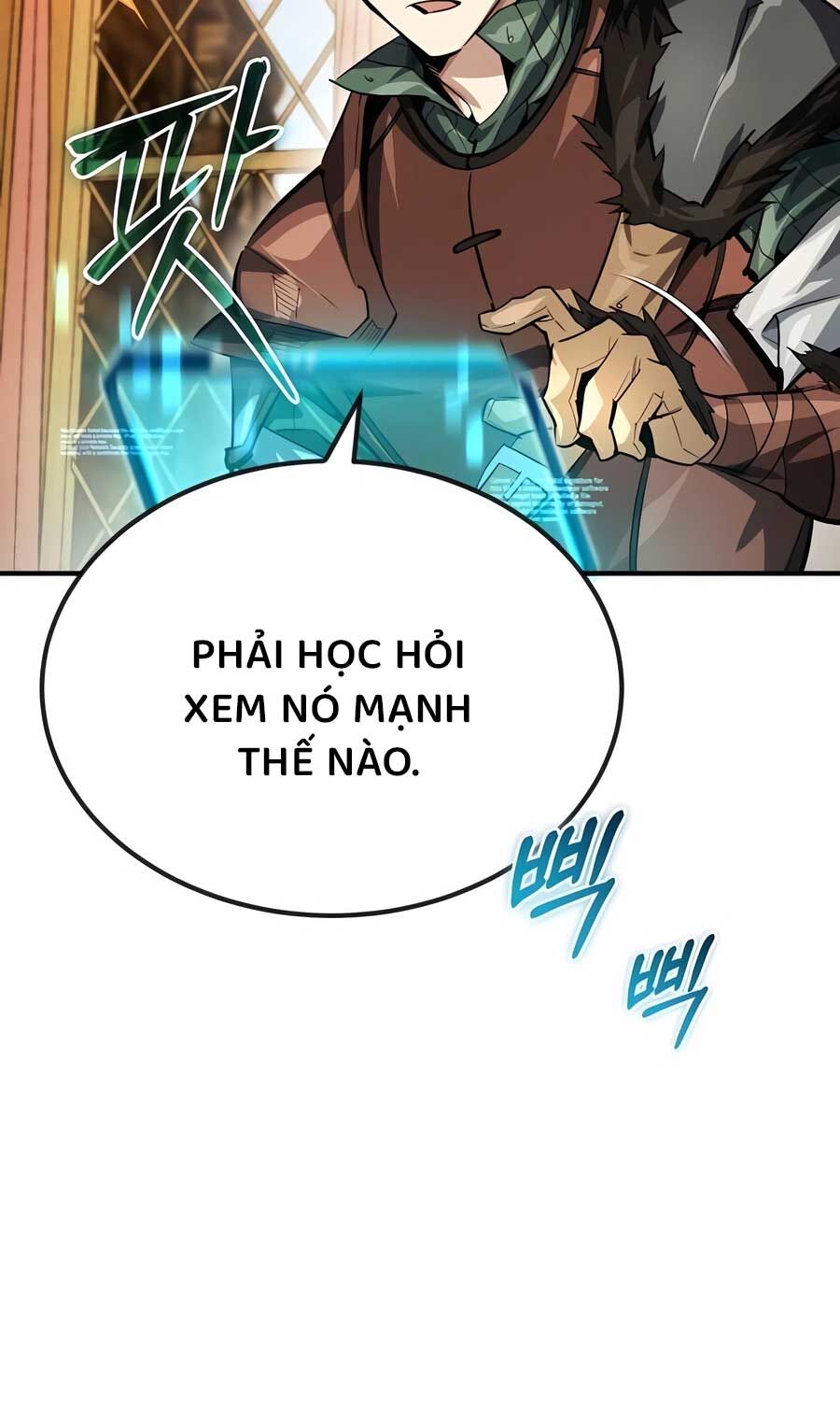 Trên Thế Giới Không Có Chiến Binh Xấu Chapter 7 - Trang 113