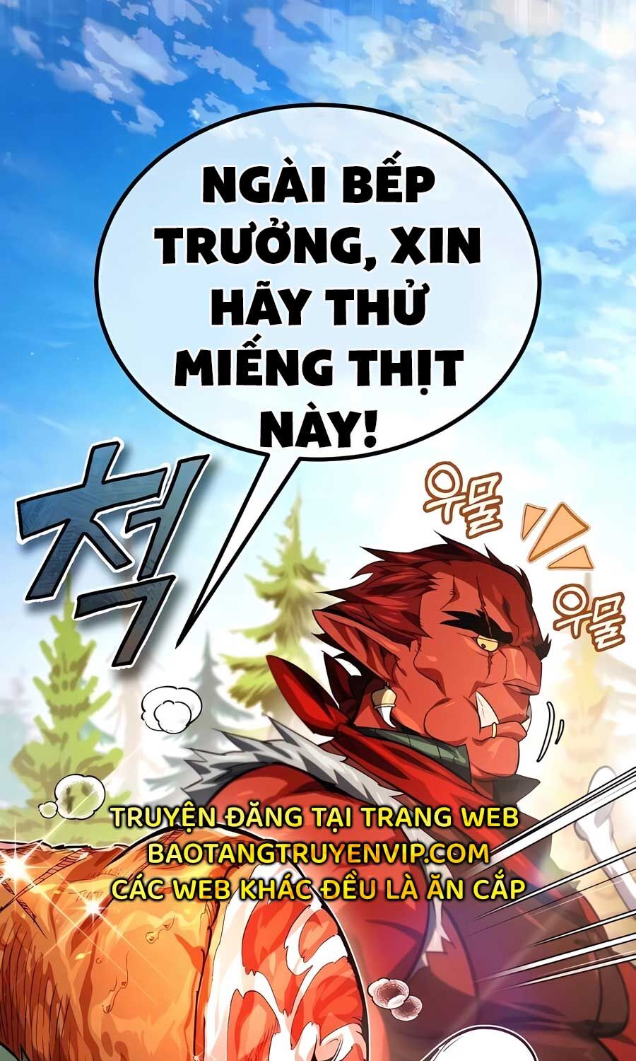 Trên Thế Giới Không Có Chiến Binh Xấu Chapter 7 - Trang 17