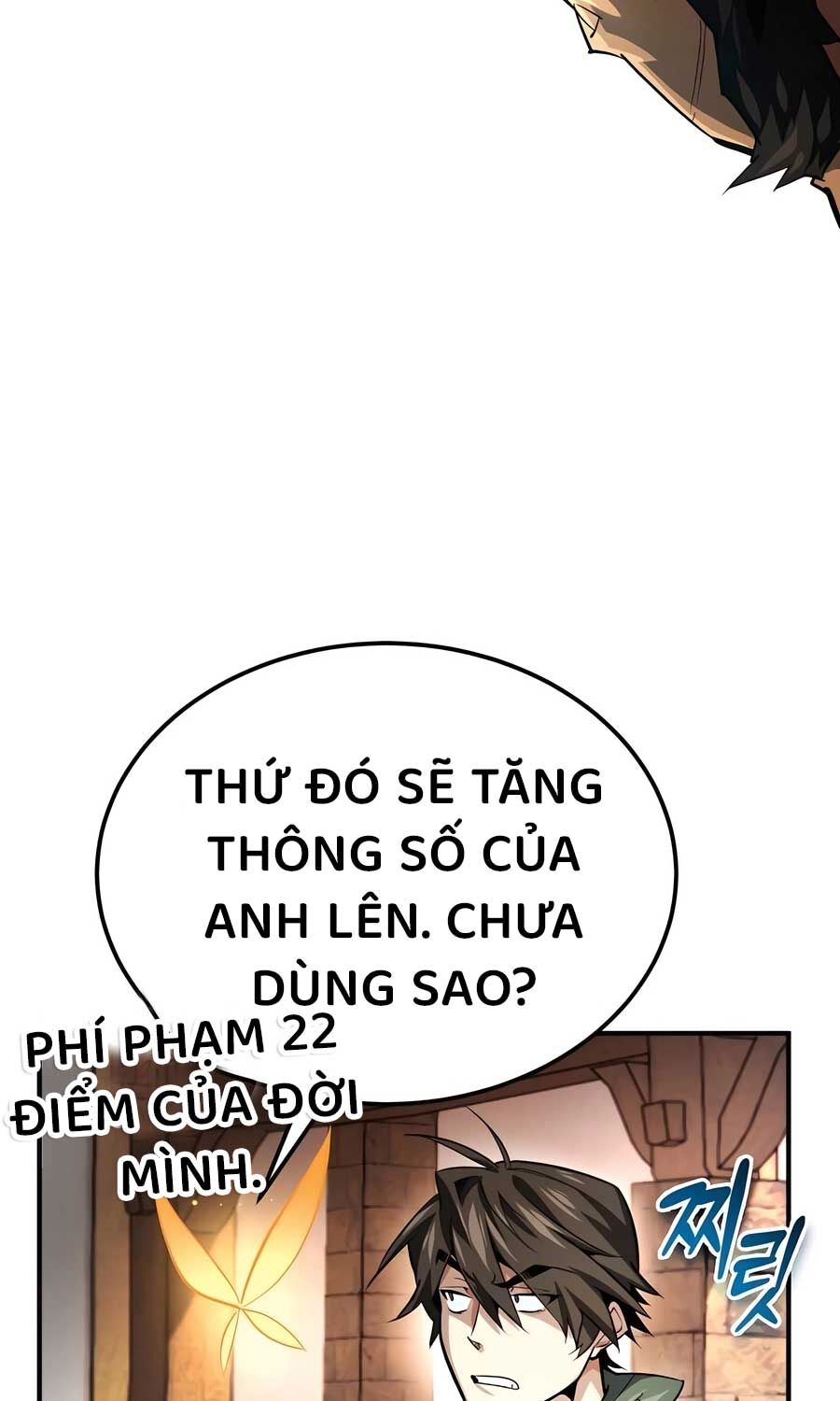 Trên Thế Giới Không Có Chiến Binh Xấu Chapter 7 - Trang 47