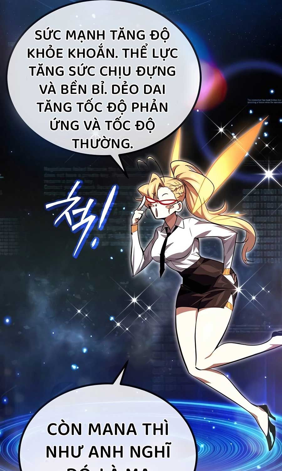 Trên Thế Giới Không Có Chiến Binh Xấu Chapter 7 - Trang 52