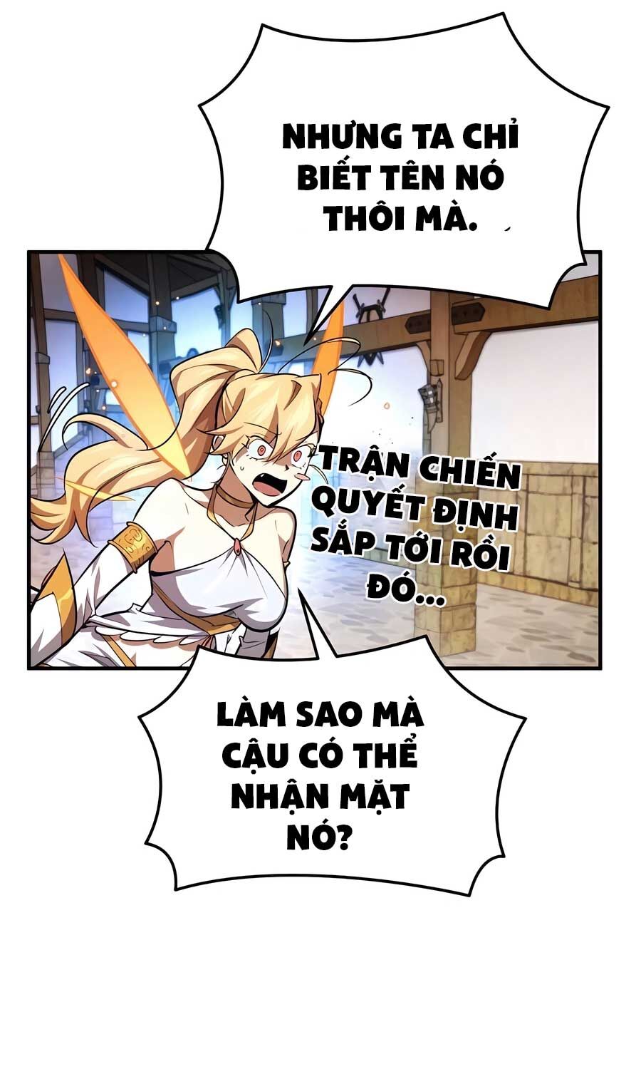 Trên Thế Giới Không Có Chiến Binh Xấu Chapter 7 - Trang 114