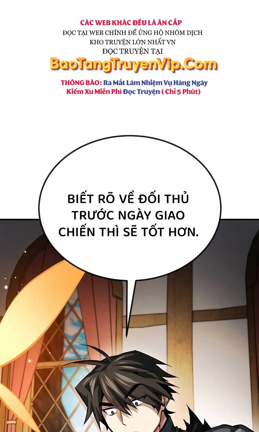 Trên Thế Giới Không Có Chiến Binh Xấu Chapter 7 - Trang 112