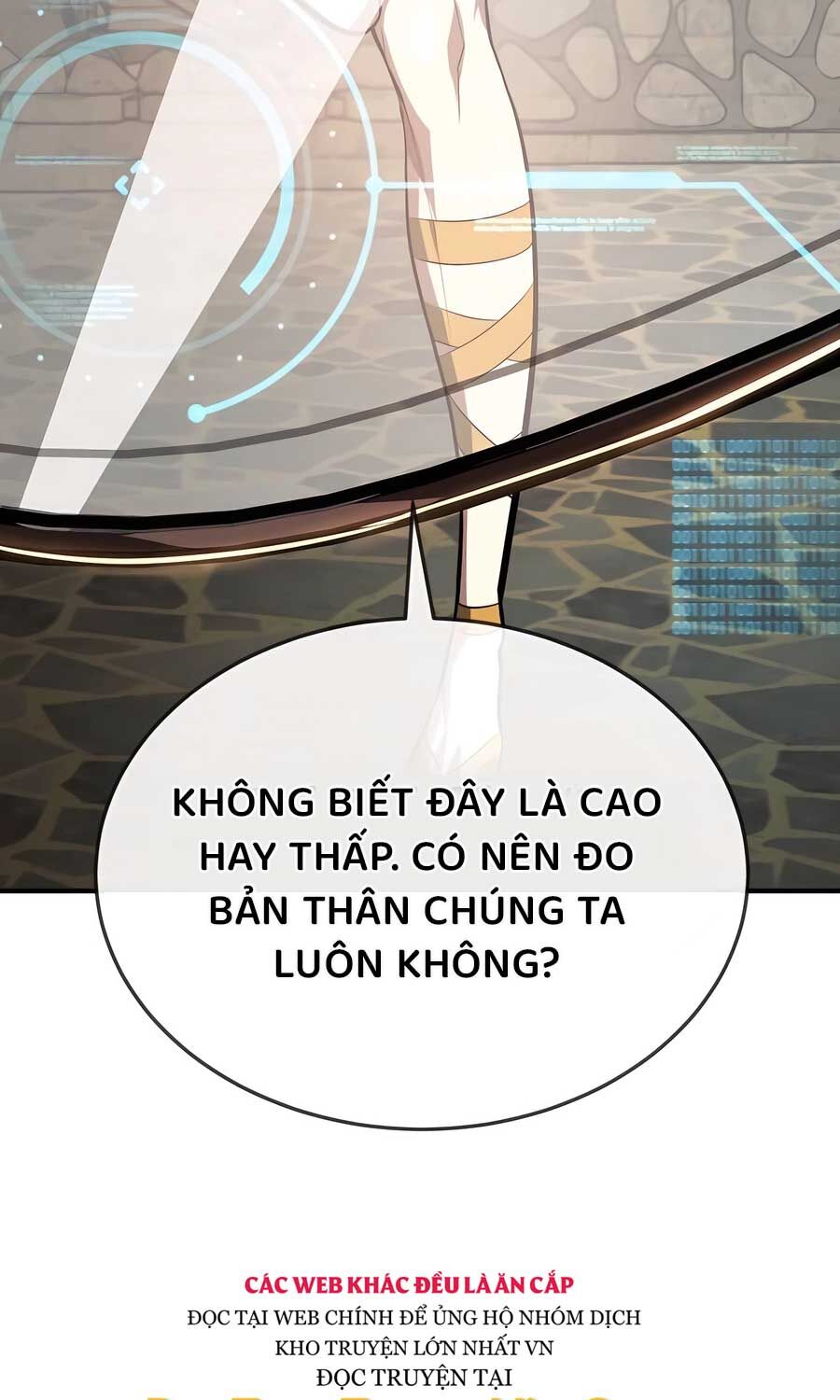 Trên Thế Giới Không Có Chiến Binh Xấu Chapter 7 - Trang 124