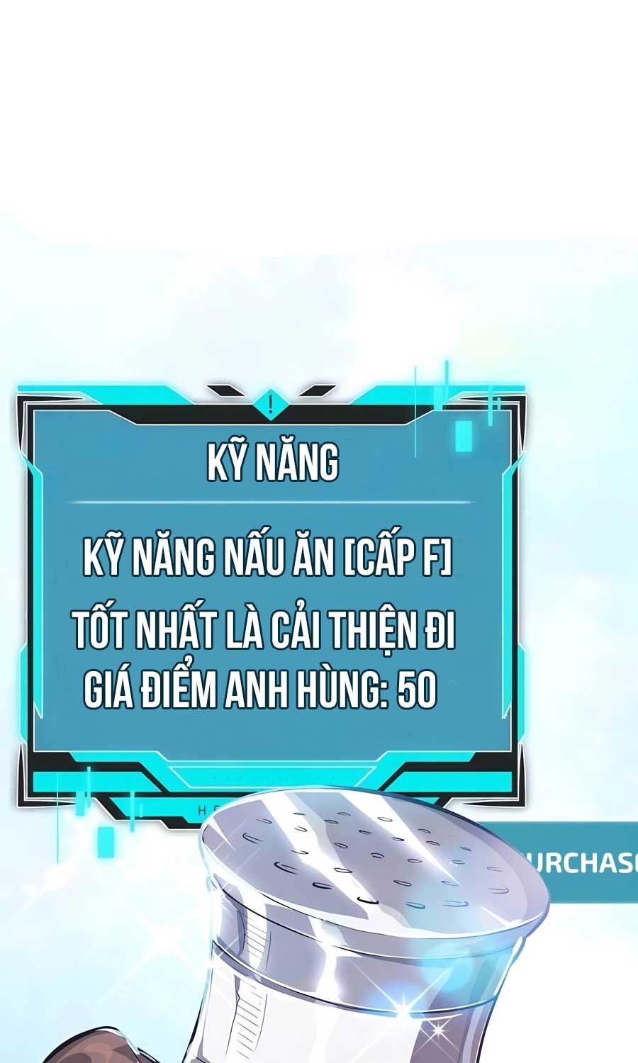 Trên Thế Giới Không Có Chiến Binh Xấu Chapter 7 - Trang 3