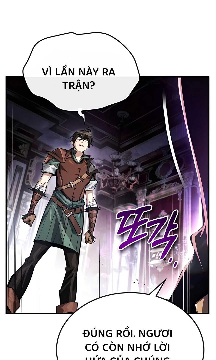 Trên Thế Giới Không Có Chiến Binh Xấu Chapter 7 - Trang 95