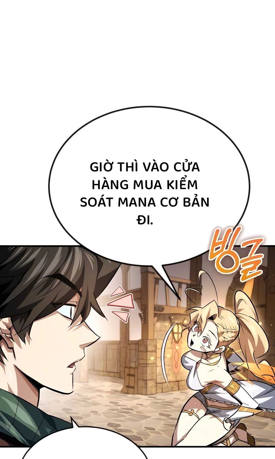 Trên Thế Giới Không Có Chiến Binh Xấu Chapter 7 - Trang 60