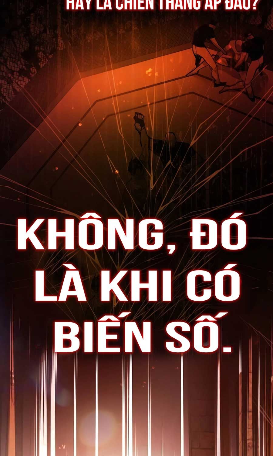 Trên Thế Giới Không Có Chiến Binh Xấu Chapter 7 - Trang 107