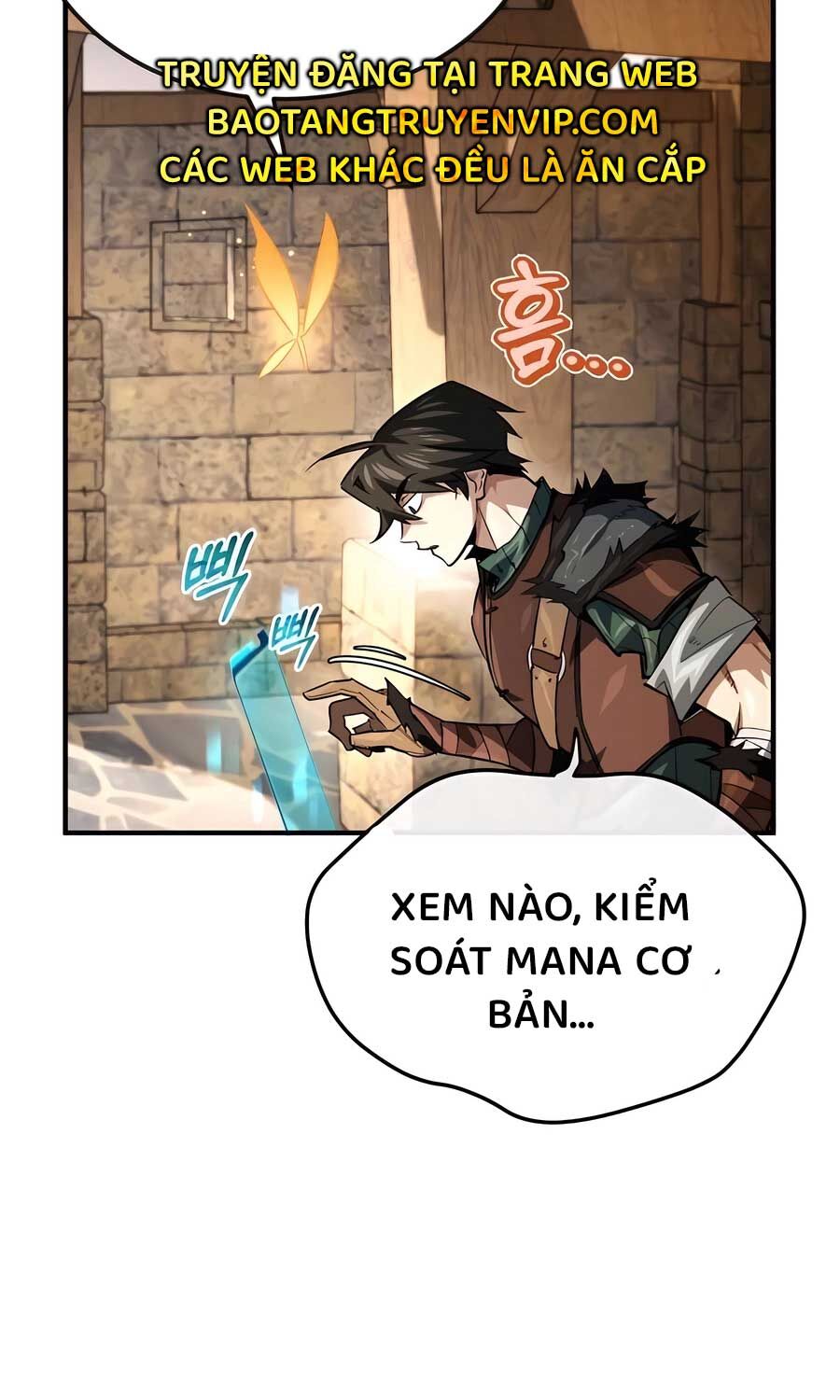 Trên Thế Giới Không Có Chiến Binh Xấu Chapter 7 - Trang 62