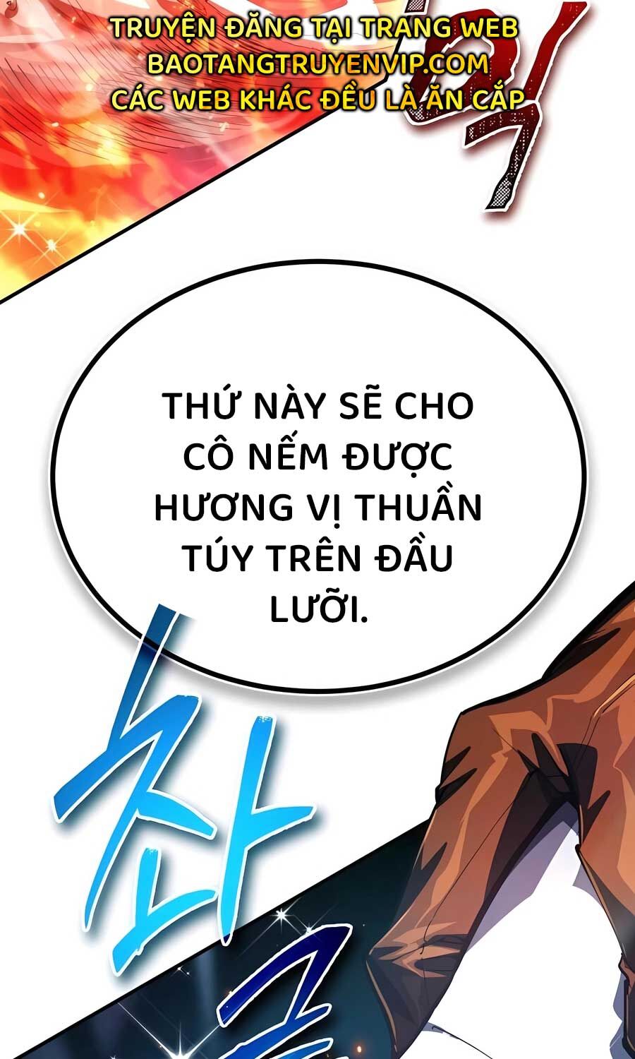 Trên Thế Giới Không Có Chiến Binh Xấu Chapter 7 - Trang 8