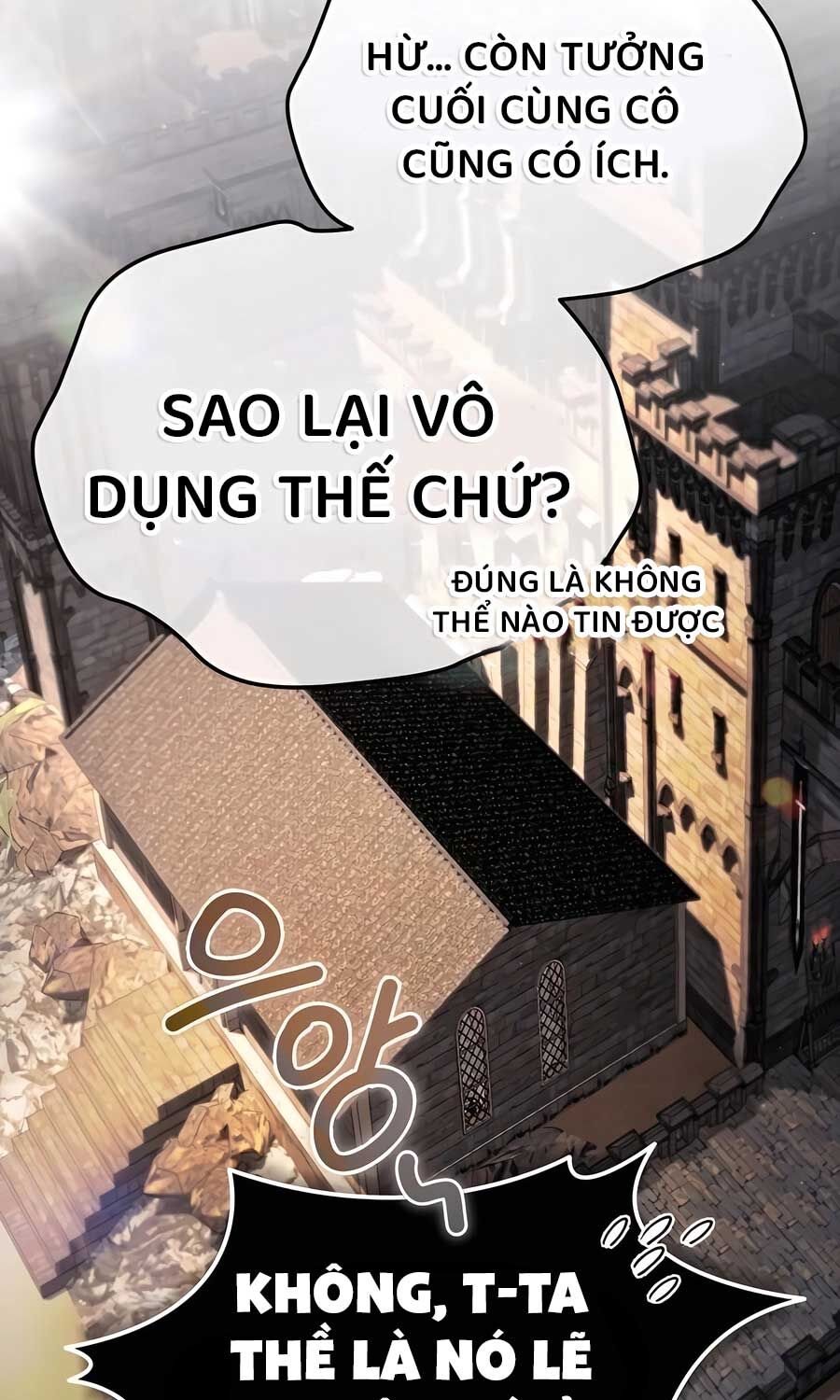 Trên Thế Giới Không Có Chiến Binh Xấu Chapter 7 - Trang 66