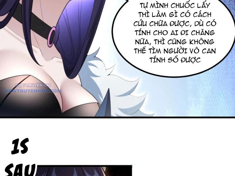 Thái Cổ Yêu Thánh Lấy Ta Làm Lô Đỉnh chapter 94 - Trang 50