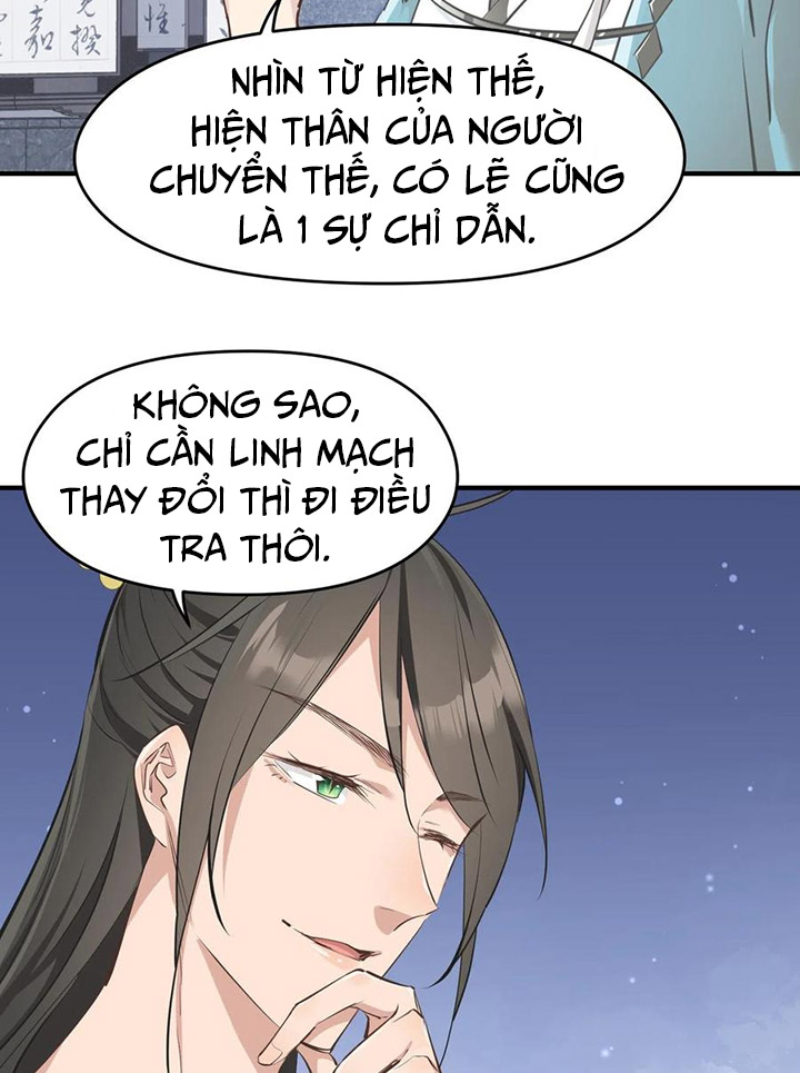 Tối Cường Thiên đế Hệ Thống chapter 33 - Trang 59