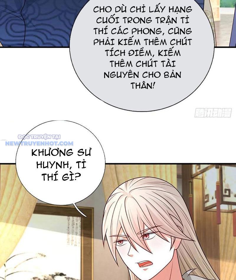 Khắc đan Tu Tiên Chỉ Cẩu Trường Sinh chapter 53 - Trang 7