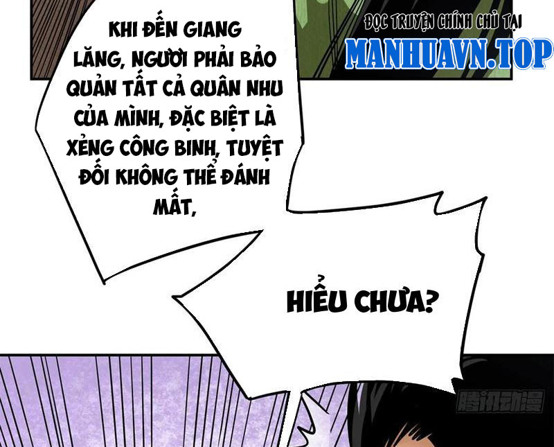 Thiếu Niên Nghiện Net Lưu Thiện Quật Khởi chapter 34 - Trang 49