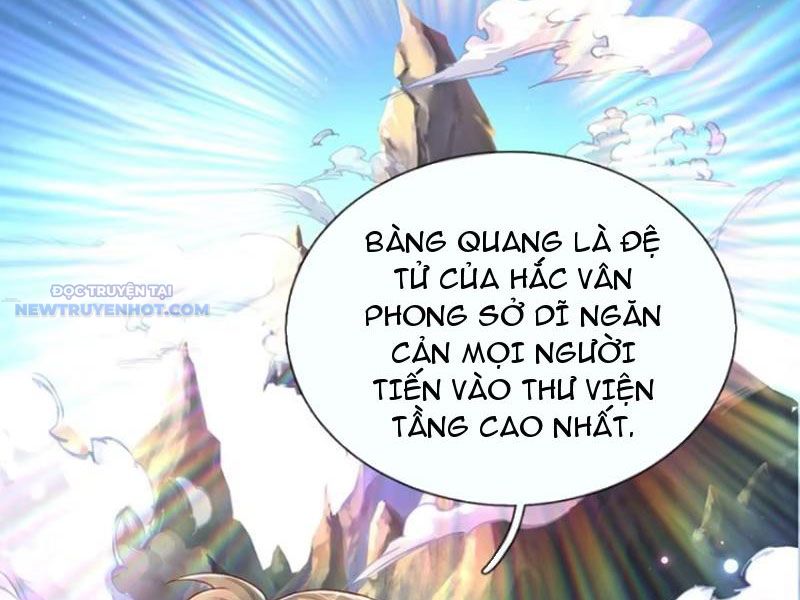 Khắc đan Tu Tiên Chỉ Cẩu Trường Sinh chapter 31 - Trang 6