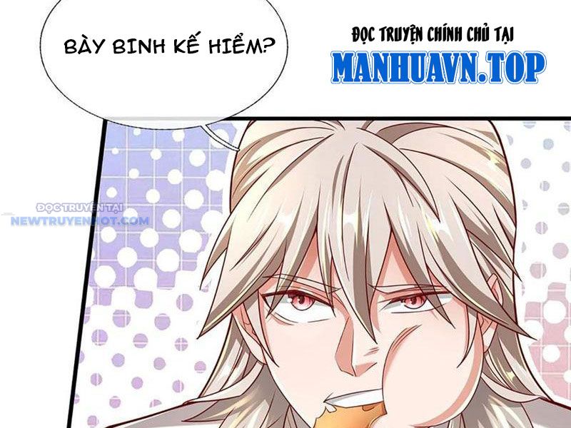 Khắc đan Tu Tiên Chỉ Cẩu Trường Sinh chapter 37 - Trang 38