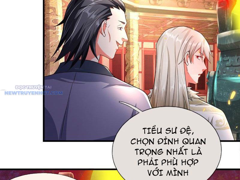 Khắc đan Tu Tiên Chỉ Cẩu Trường Sinh chapter 6 - Trang 43