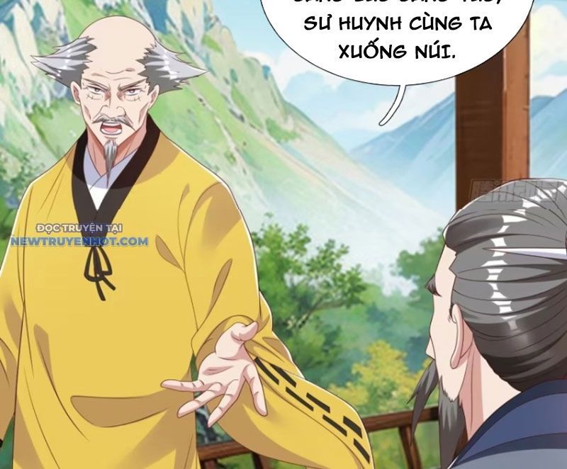 Ta Tu Luyện Thành Thần Tại đô Thị chapter 57 - Trang 10