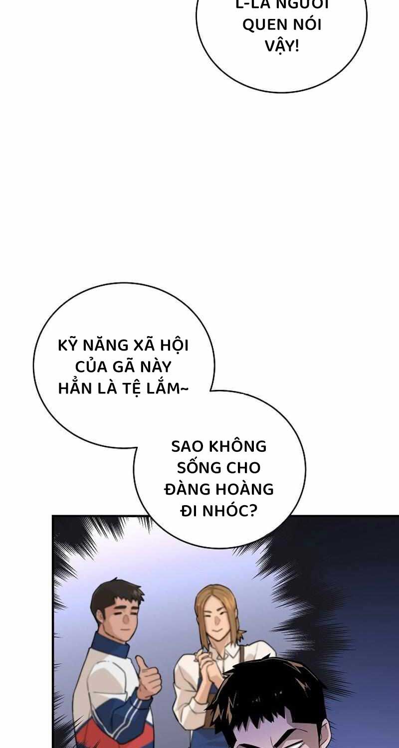 Đột Kích Giả Chapter 17 - Trang 38