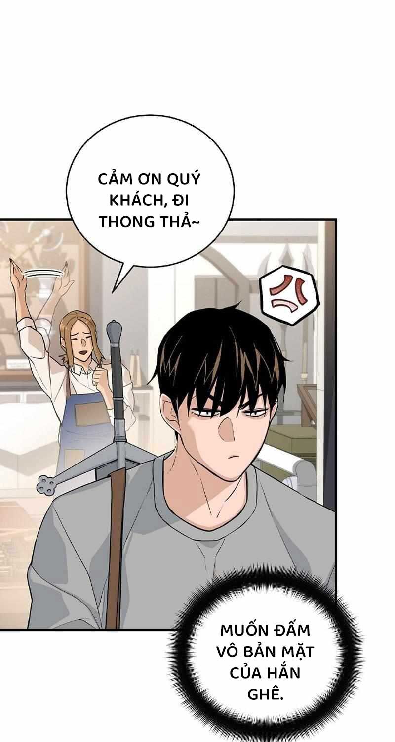 Đột Kích Giả Chapter 17 - Trang 27