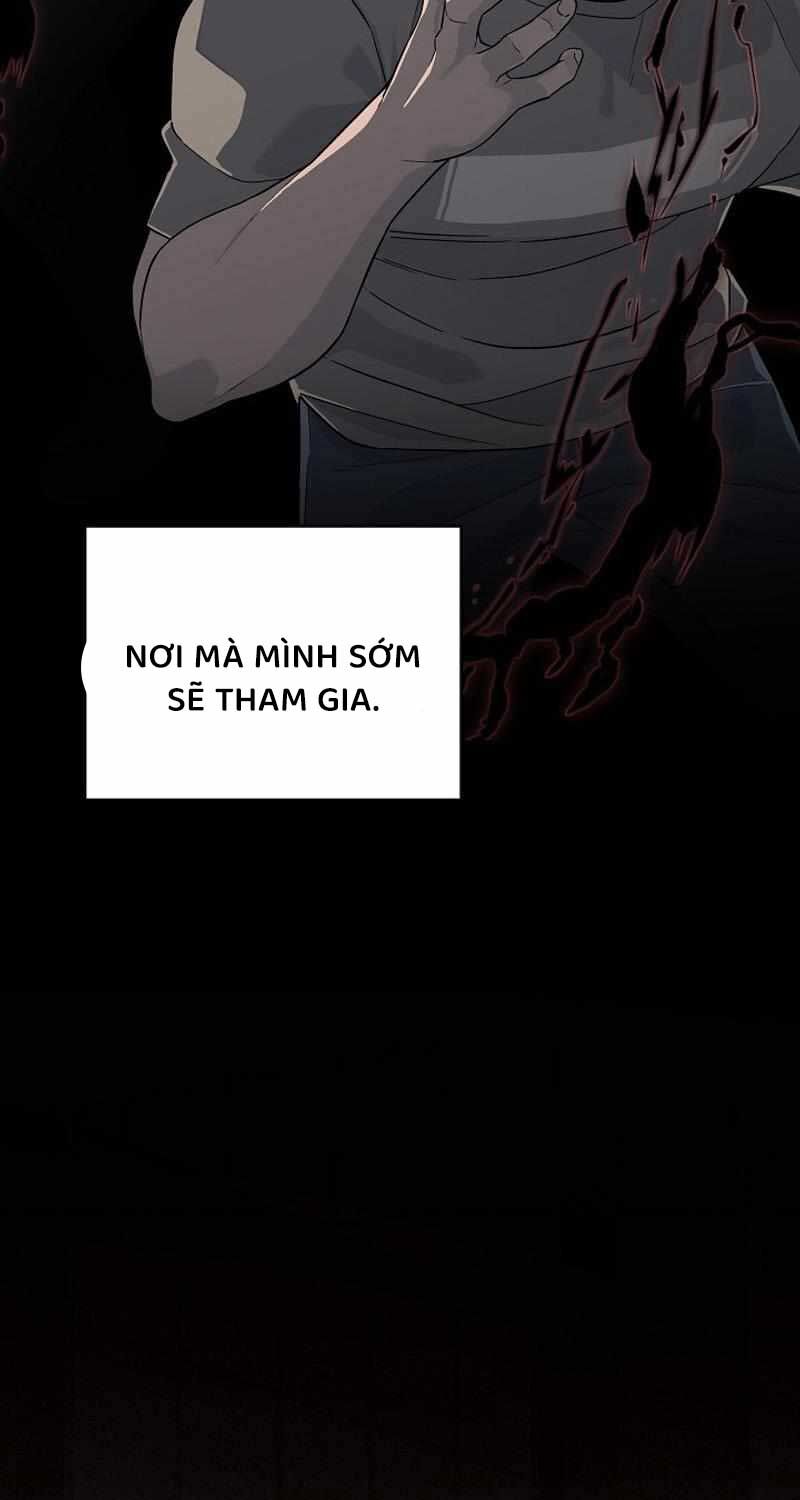 Đột Kích Giả Chapter 17 - Trang 5