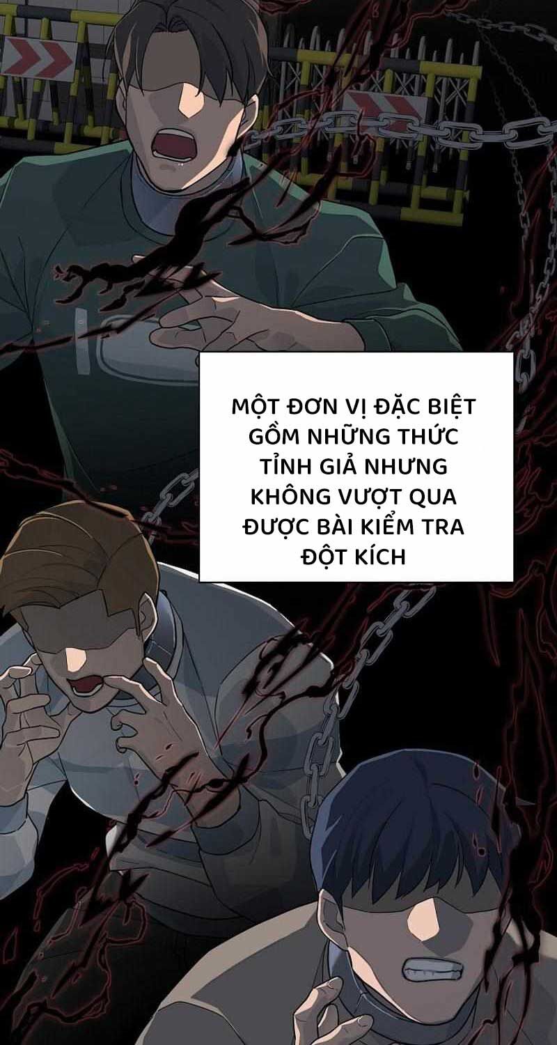 Đột Kích Giả Chapter 17 - Trang 4