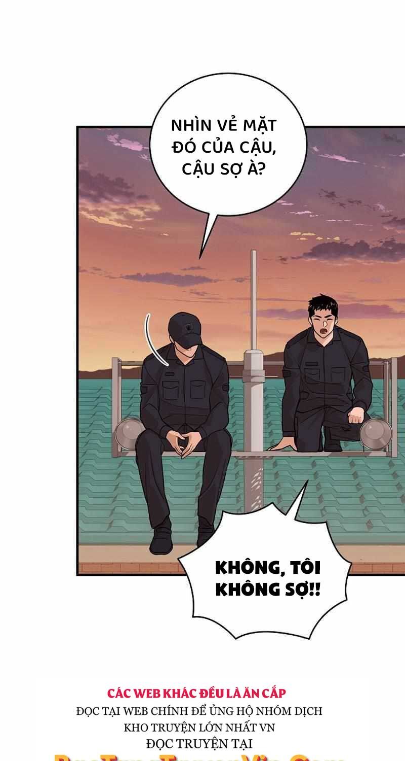 Đột Kích Giả Chapter 17 - Trang 88