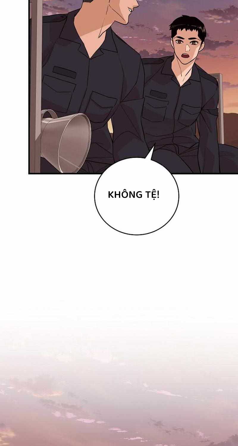 Đột Kích Giả Chapter 17 - Trang 77